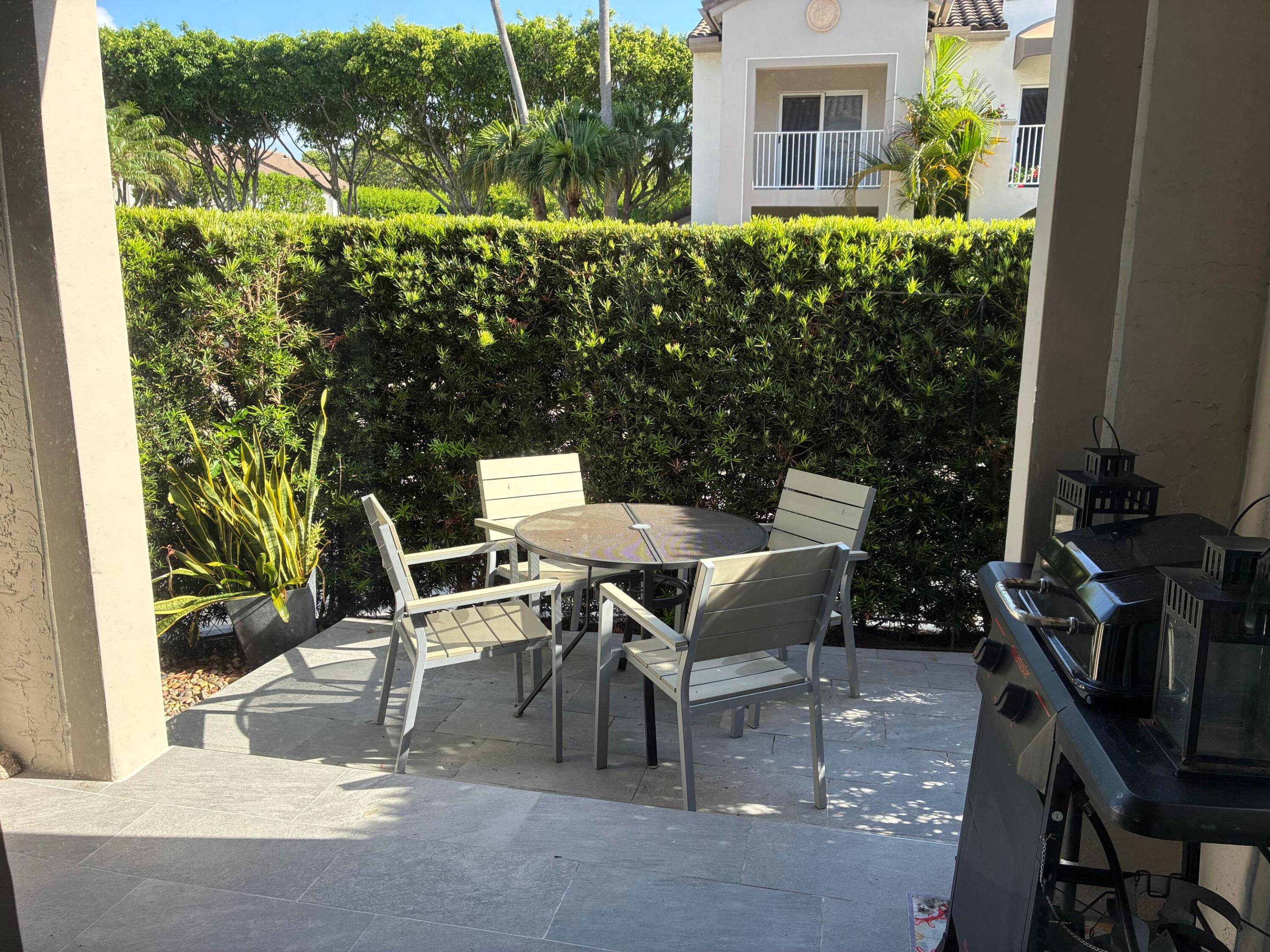 3604 S Ocean #101, Highland Beach FL 33487