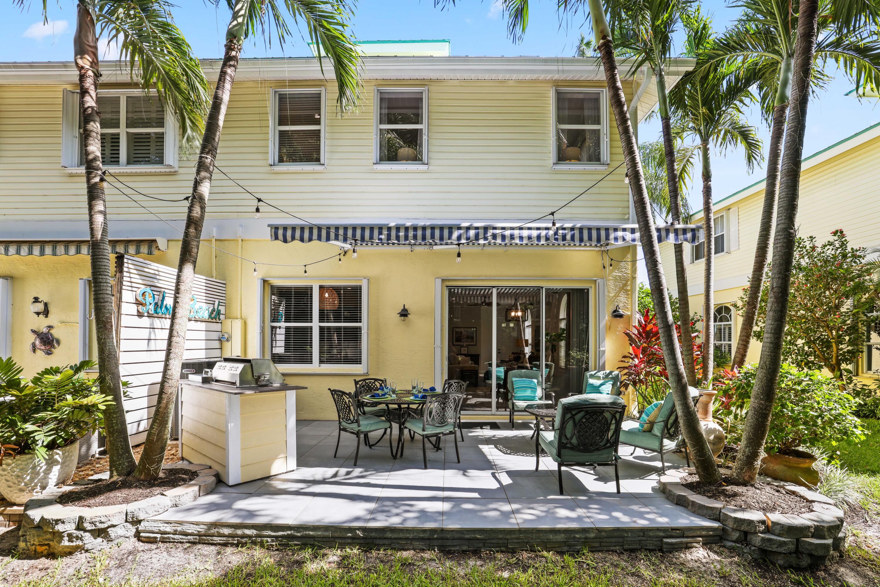 131 Barefoot, Hypoluxo FL 33462