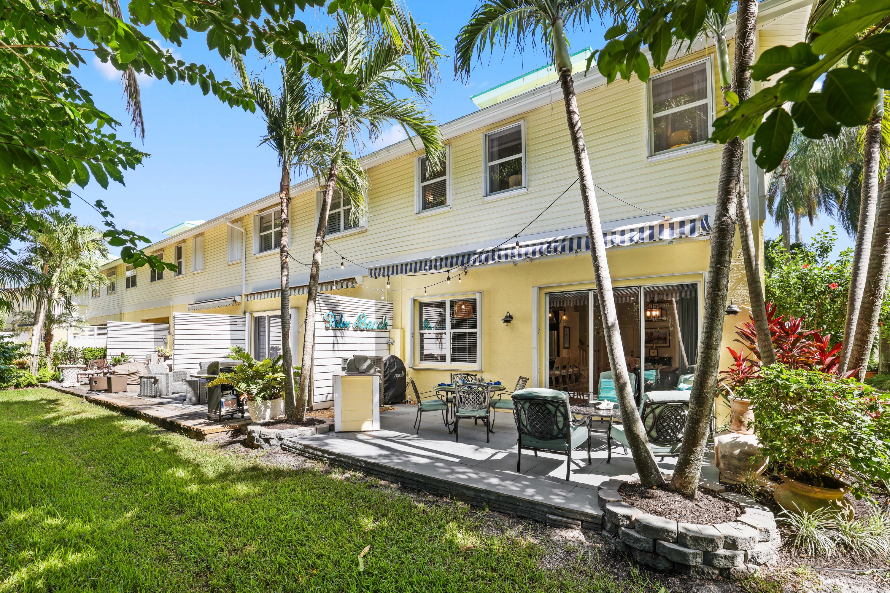 131 Barefoot, Hypoluxo FL 33462