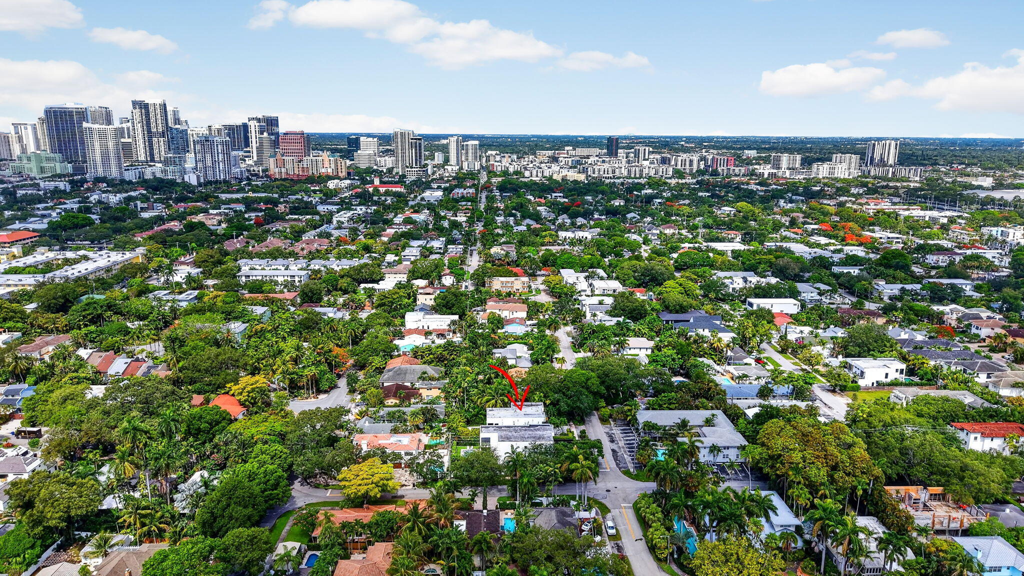 1644 NE 4th, Fort Lauderdale FL 33301