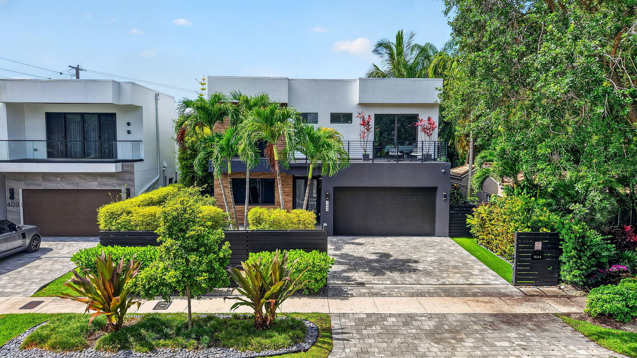 1644 NE 4th, Fort Lauderdale FL 33301