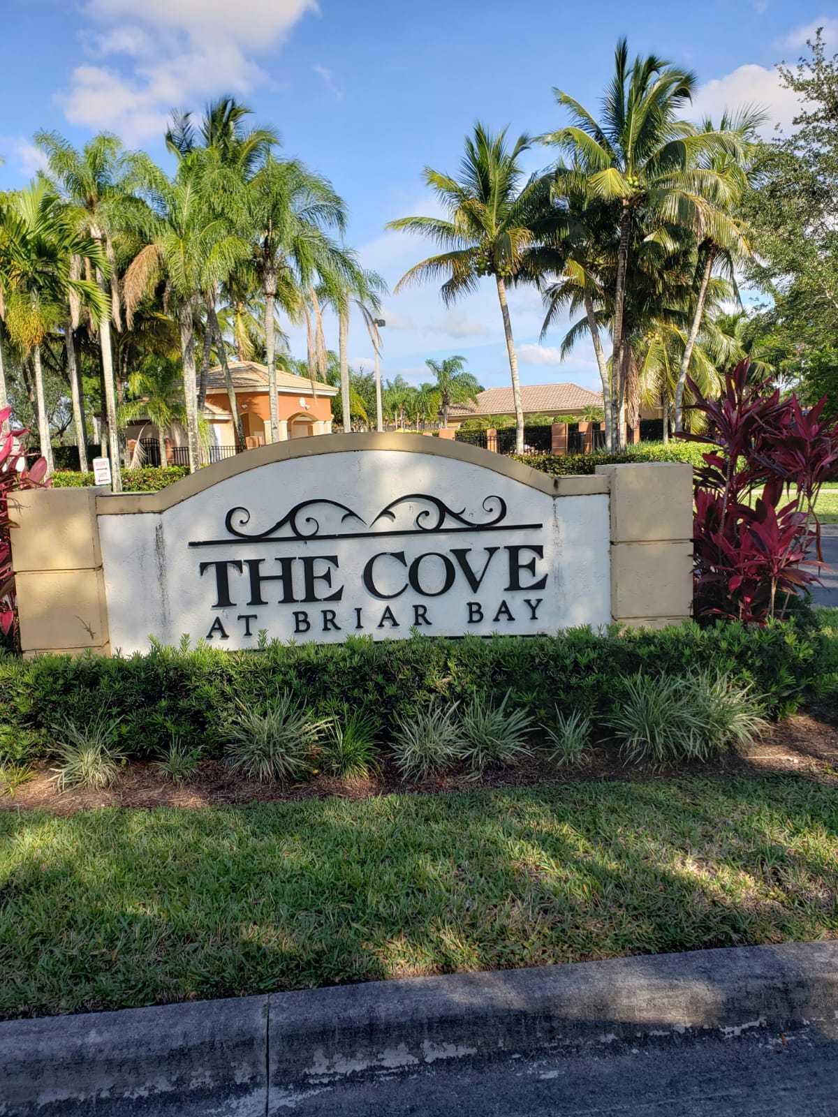 3512 Briar Bay #105, West Palm Beach FL 33411