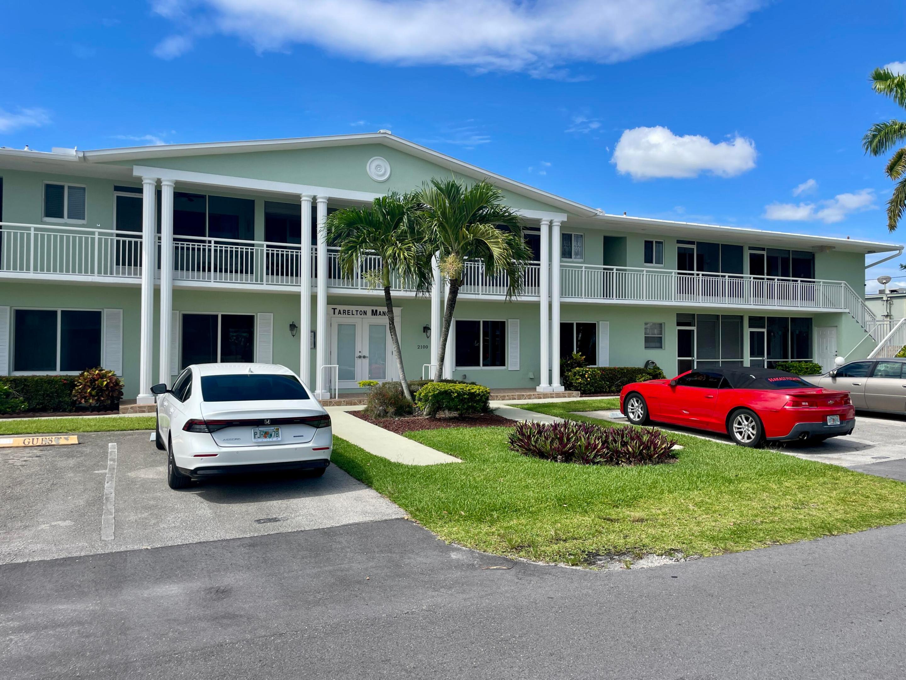 2100 NE 38th #142, Lighthouse Point FL 33064