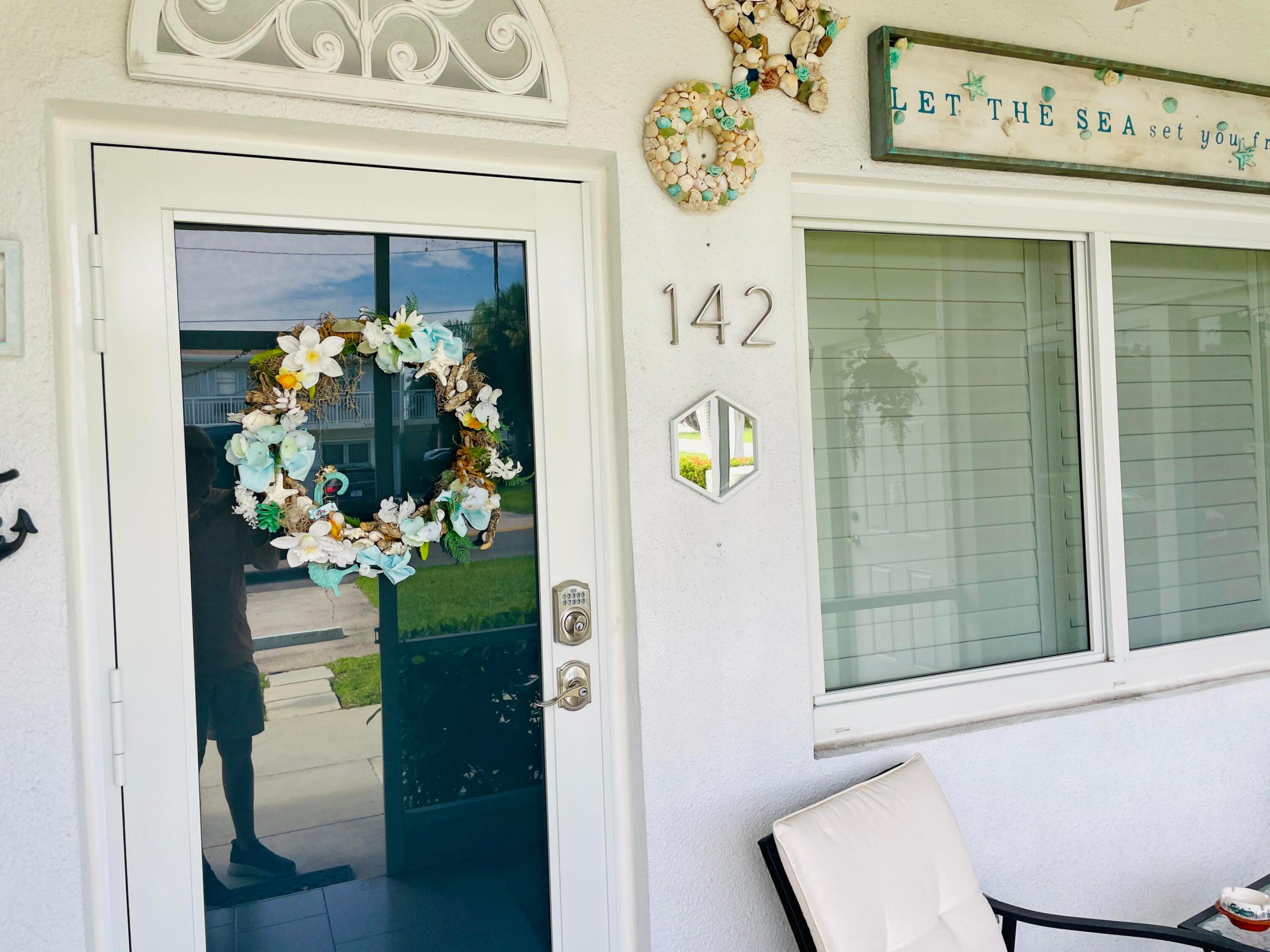 2100 NE 38th #142, Lighthouse Point FL 33064