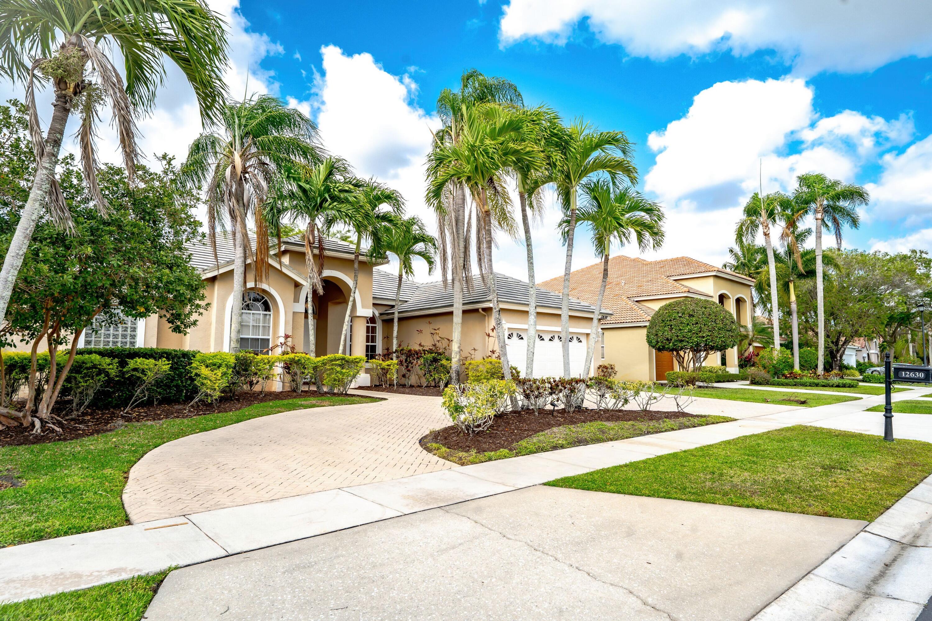 12630 Torbay, Boca Raton FL 33428