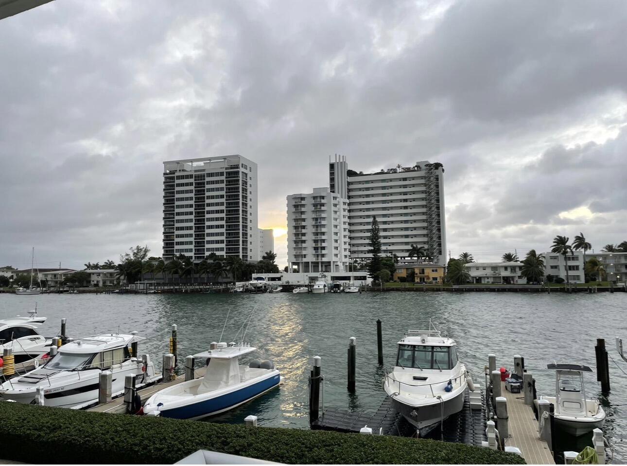 7930 East #1506, North Bay Village FL 33141