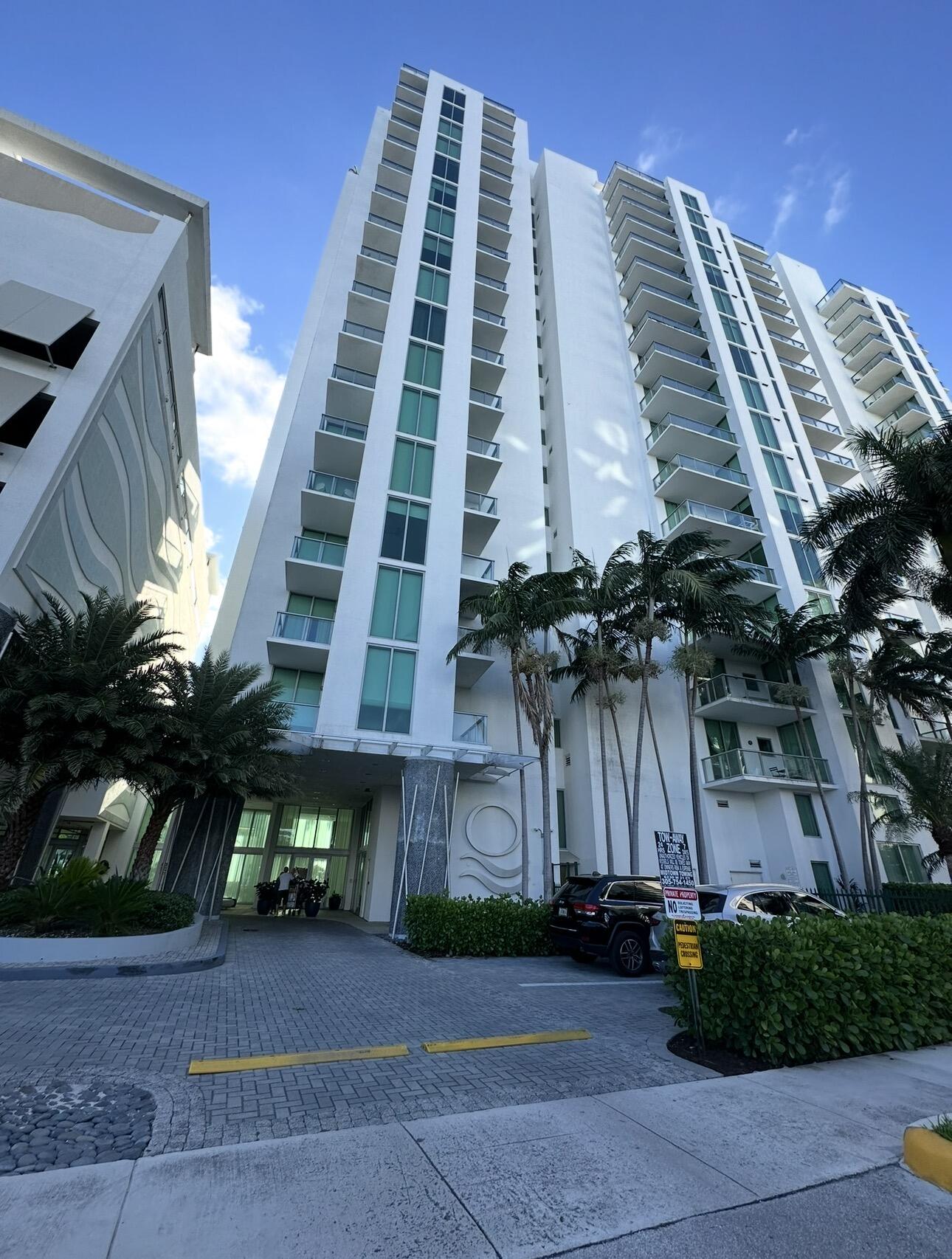 7930 East #1506, North Bay Village FL 33141