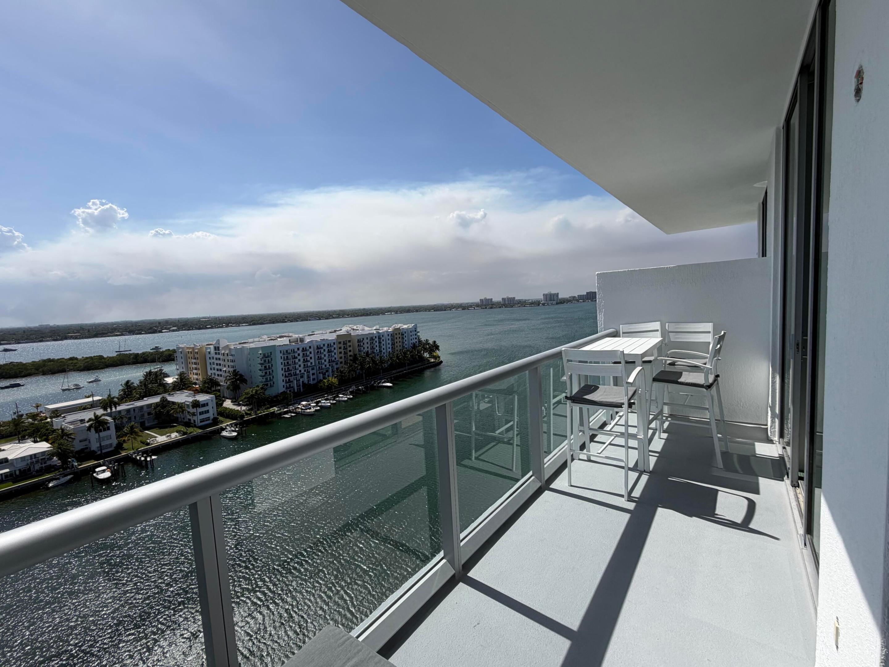 7930 East #1506, North Bay Village FL 33141