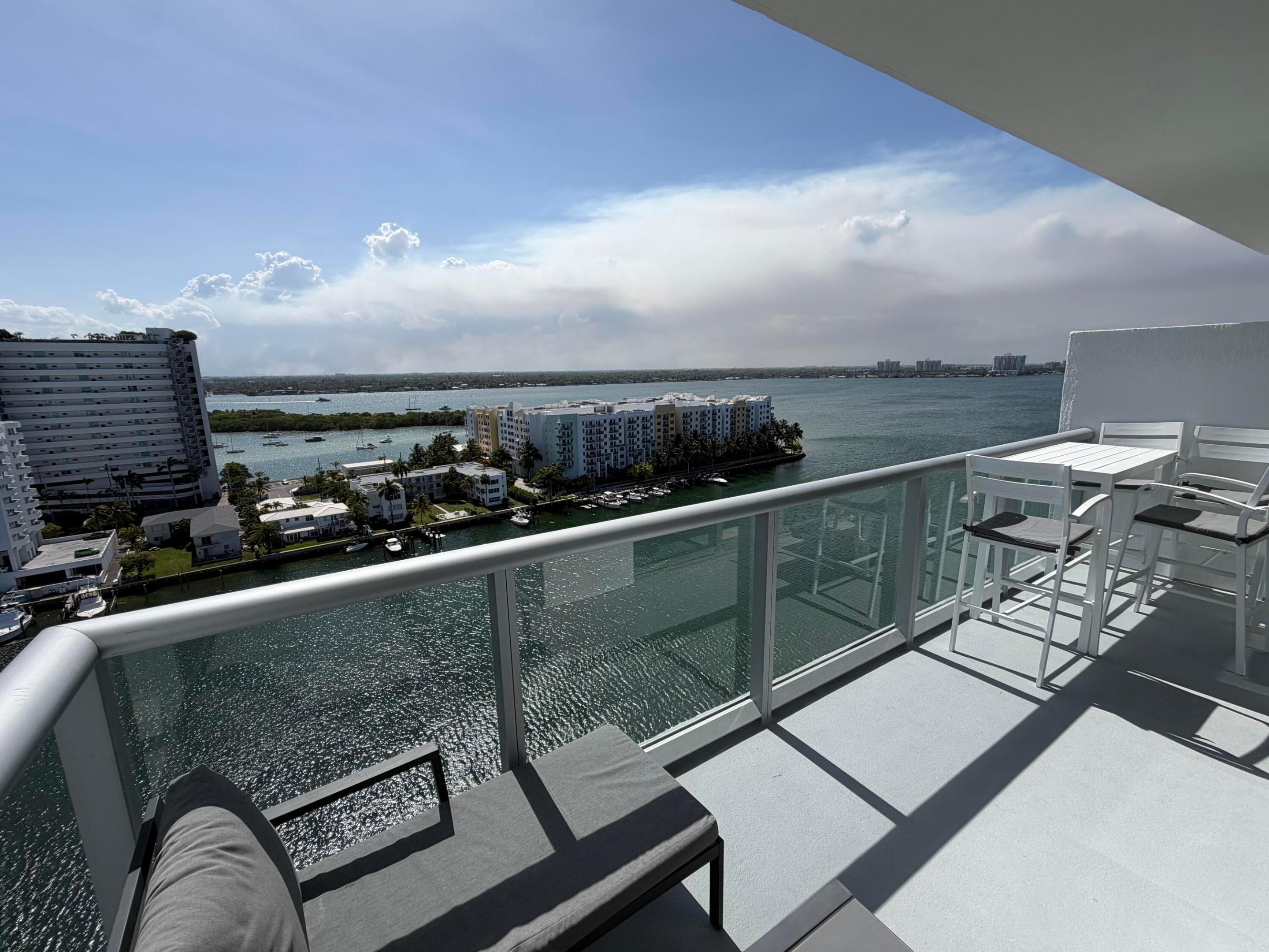 7930 East #1506, North Bay Village FL 33141