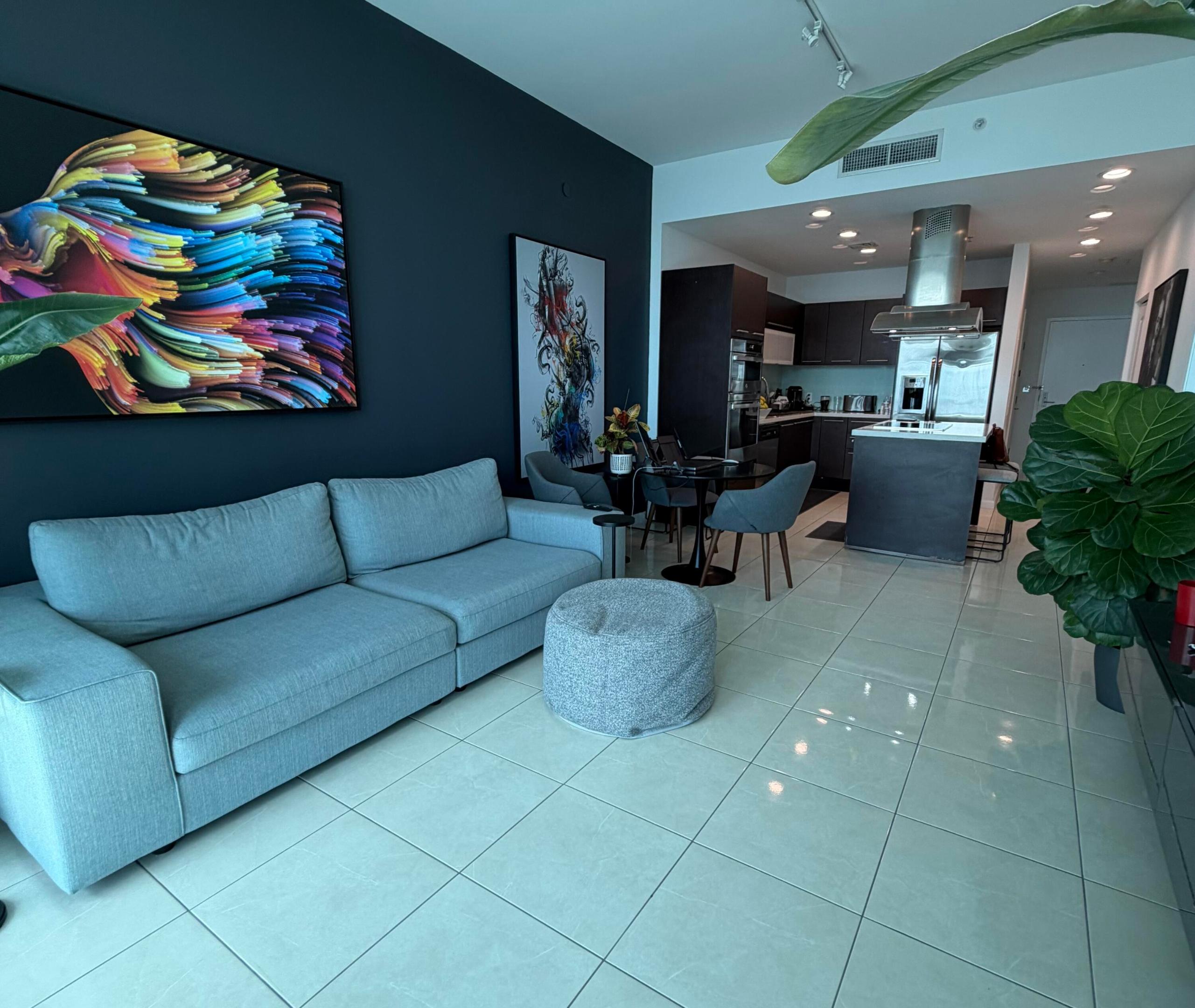 7930 East #1506, North Bay Village FL 33141