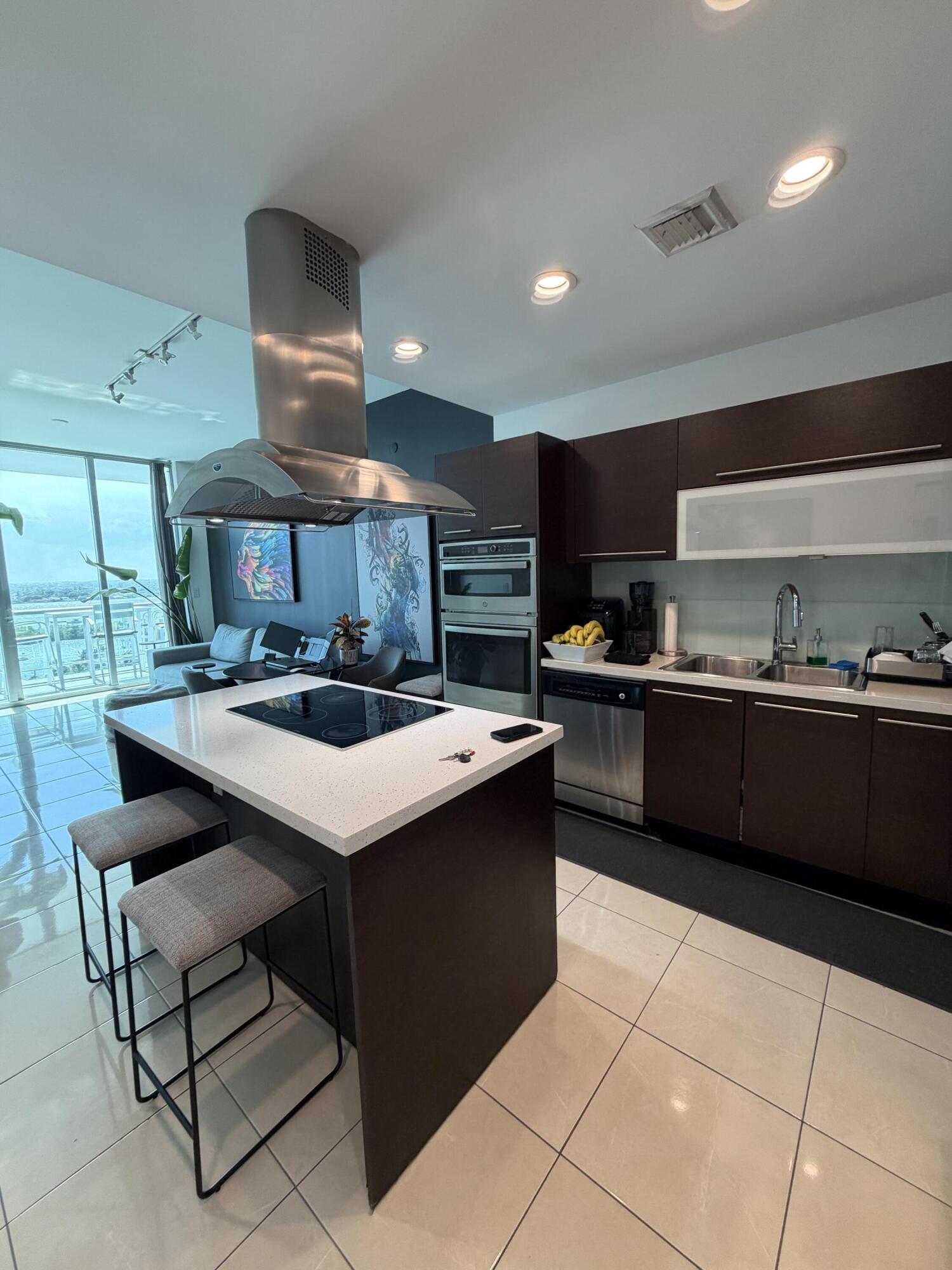 7930 East #1506, North Bay Village FL 33141
