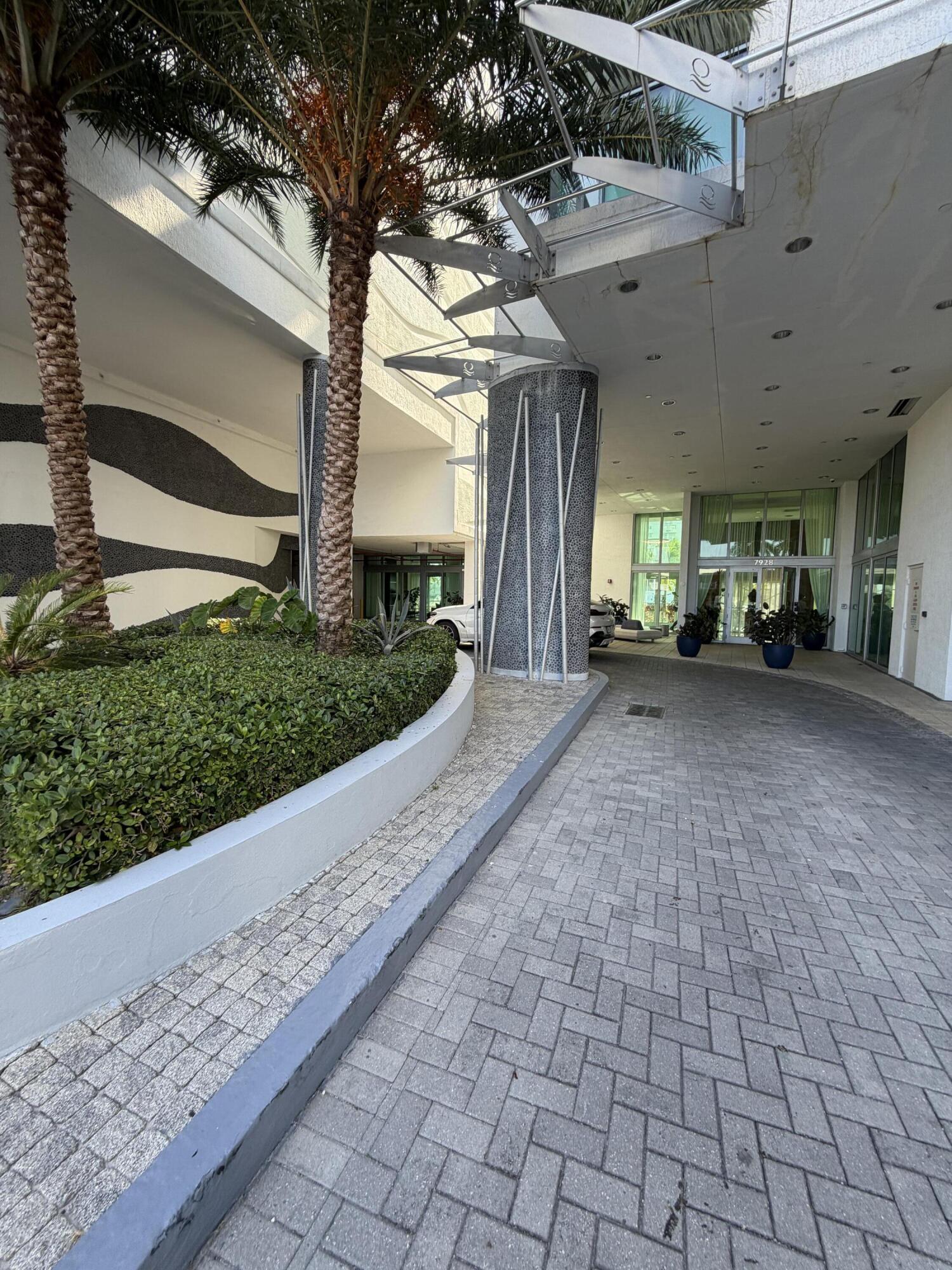 7930 East #1506, North Bay Village FL 33141