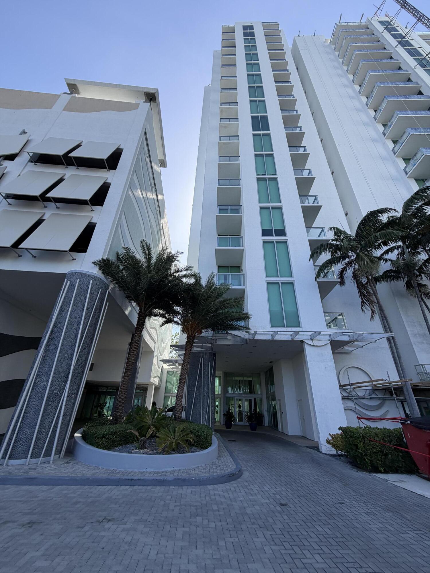 7930 East #1506, North Bay Village FL 33141