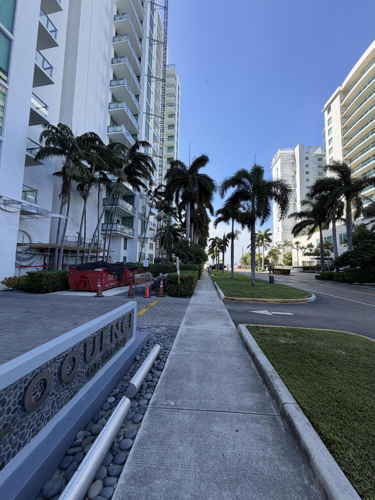 7930 East #1506, North Bay Village FL 33141