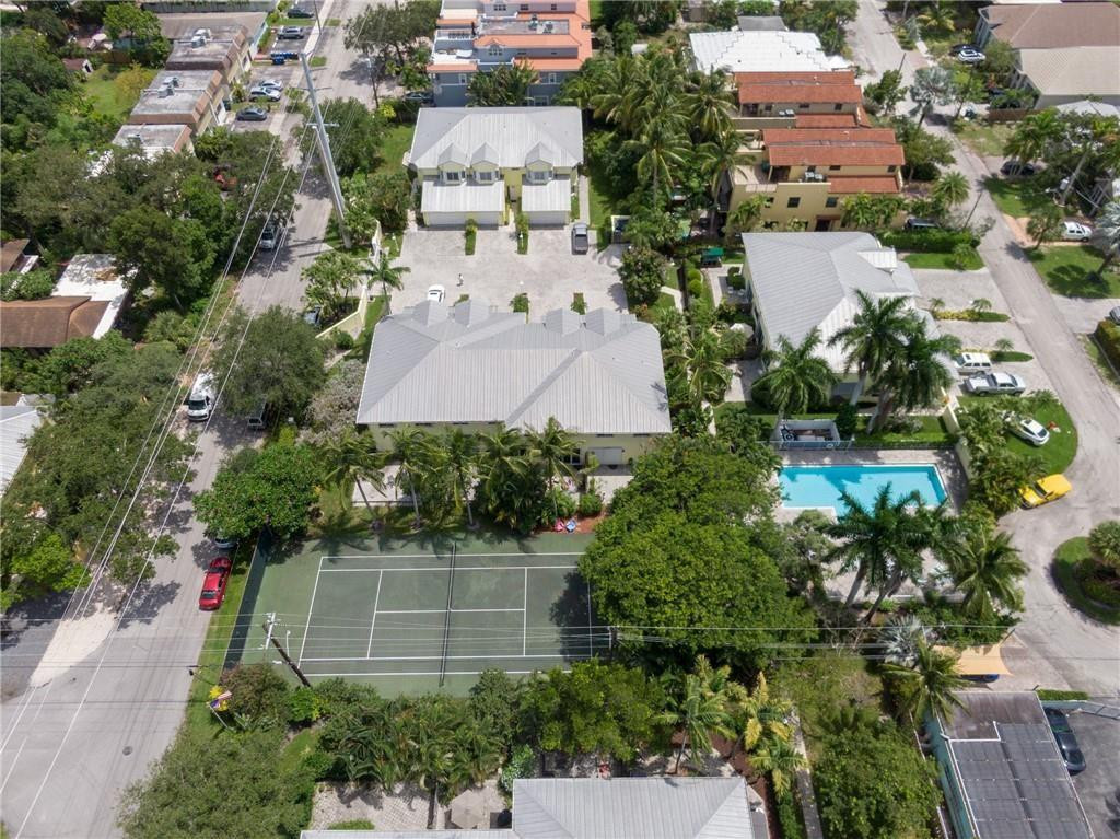 603 SW 7th #11, Fort Lauderdale FL 33315