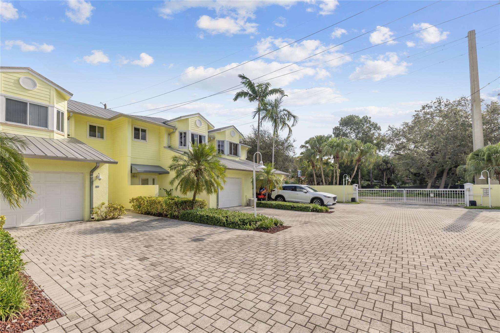 603 SW 7th #11, Fort Lauderdale FL 33315