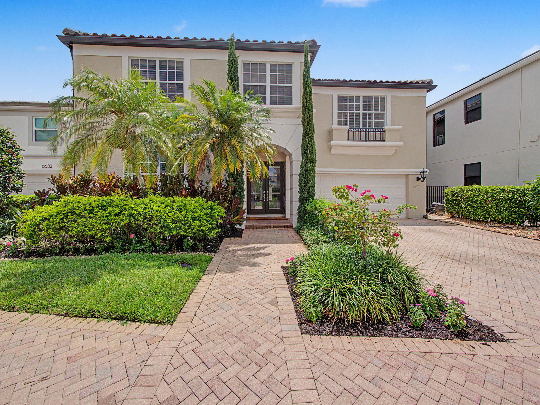 6620 NW 42nd, Boca Raton FL 33496