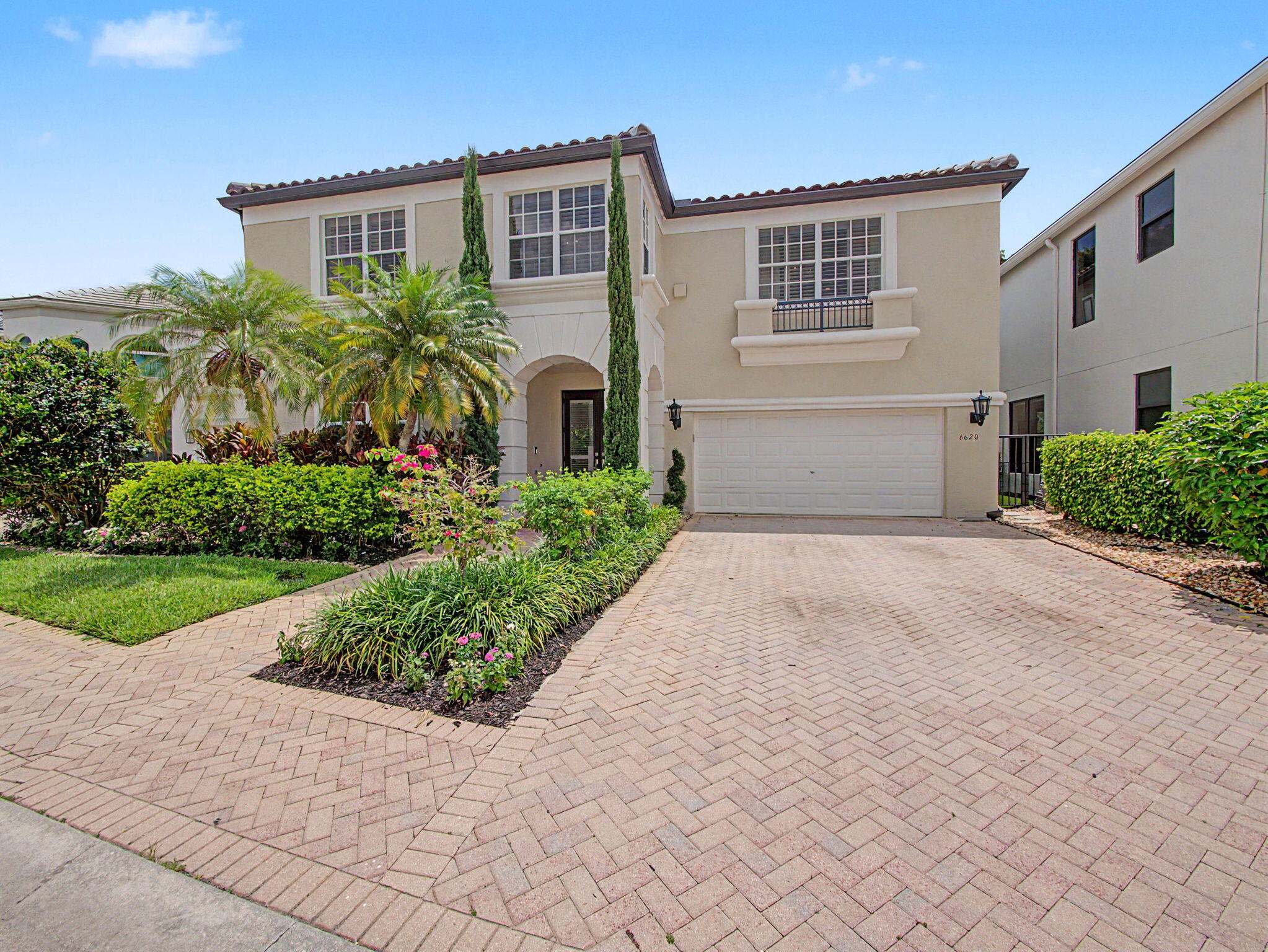 6620 NW 42nd, Boca Raton FL 33496