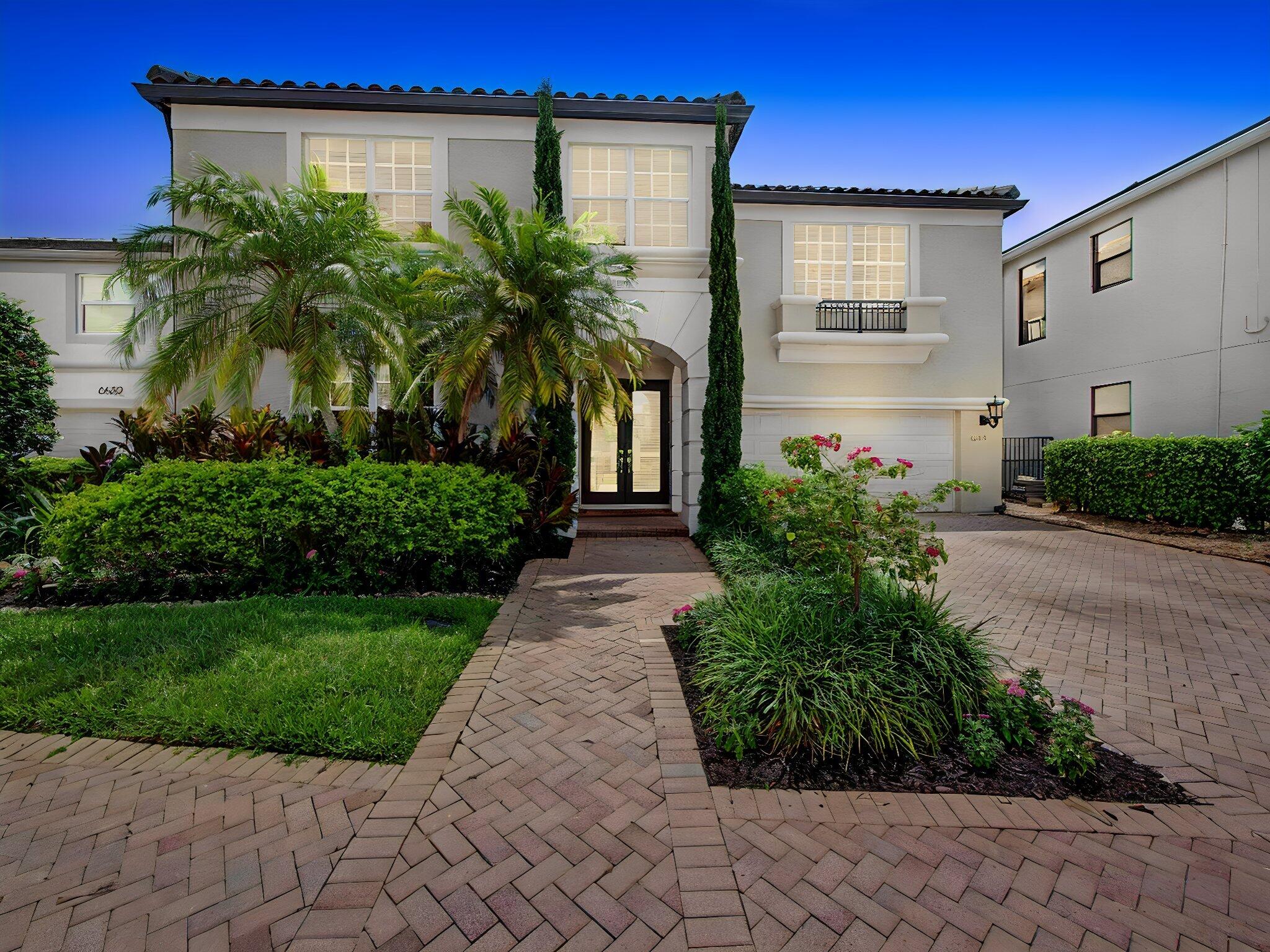 6620 NW 42nd, Boca Raton FL 33496