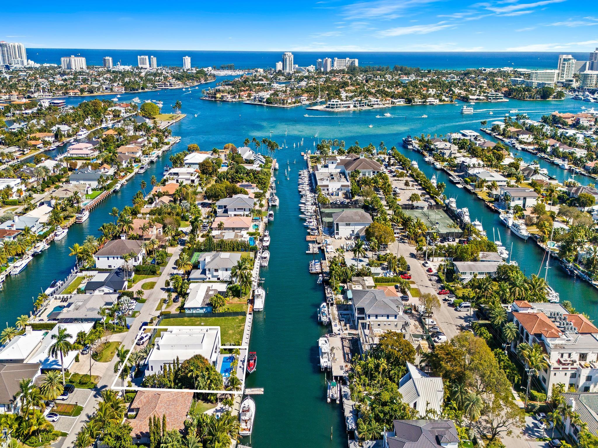 1528 SE 11th, Fort Lauderdale FL 33316