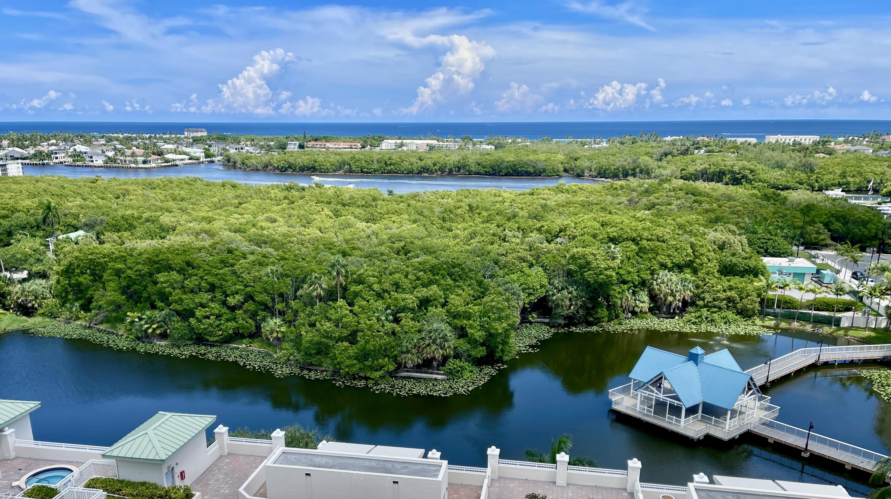 350 N Federal #1206, Boynton Beach FL 33435