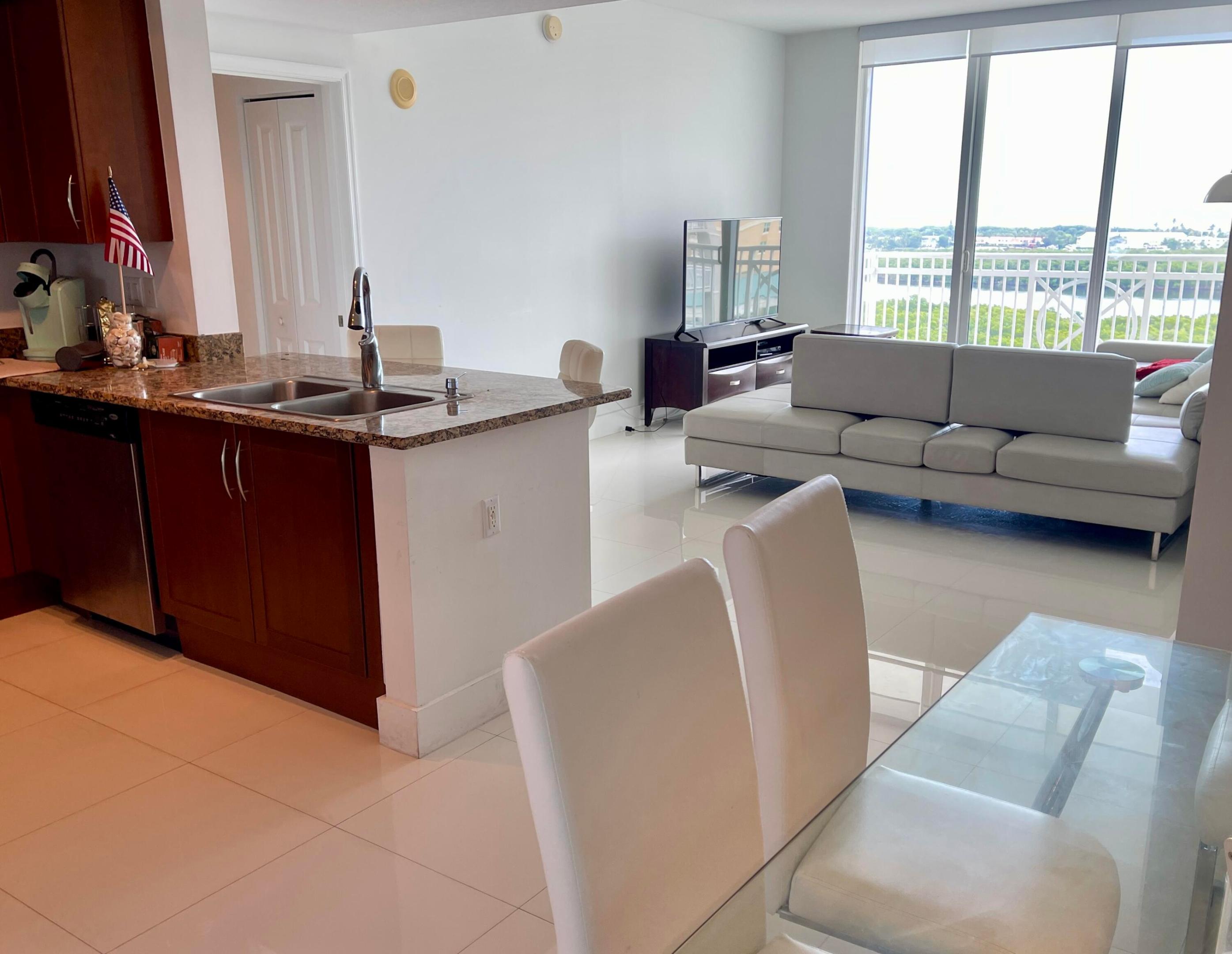 350 N Federal #1206, Boynton Beach FL 33435