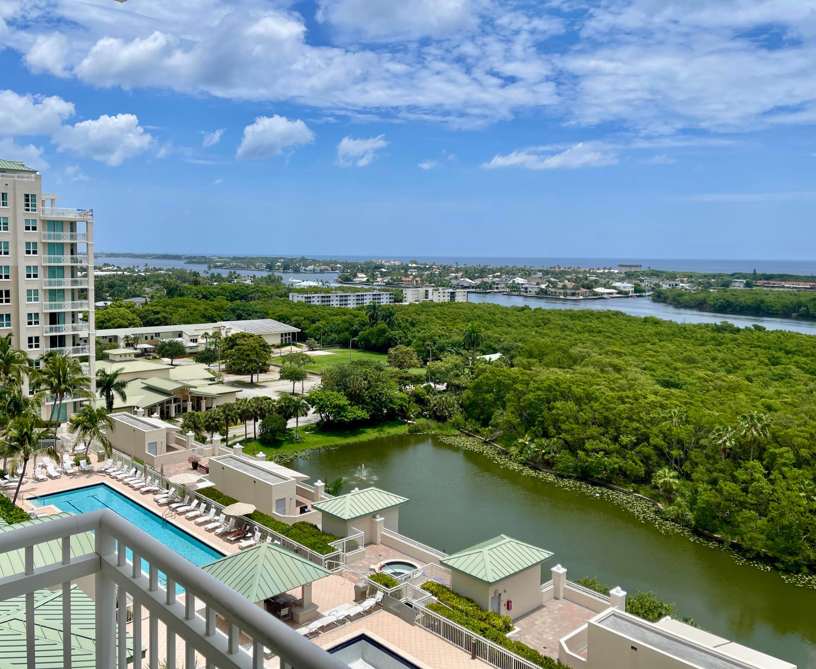 350 N Federal #1206, Boynton Beach FL 33435