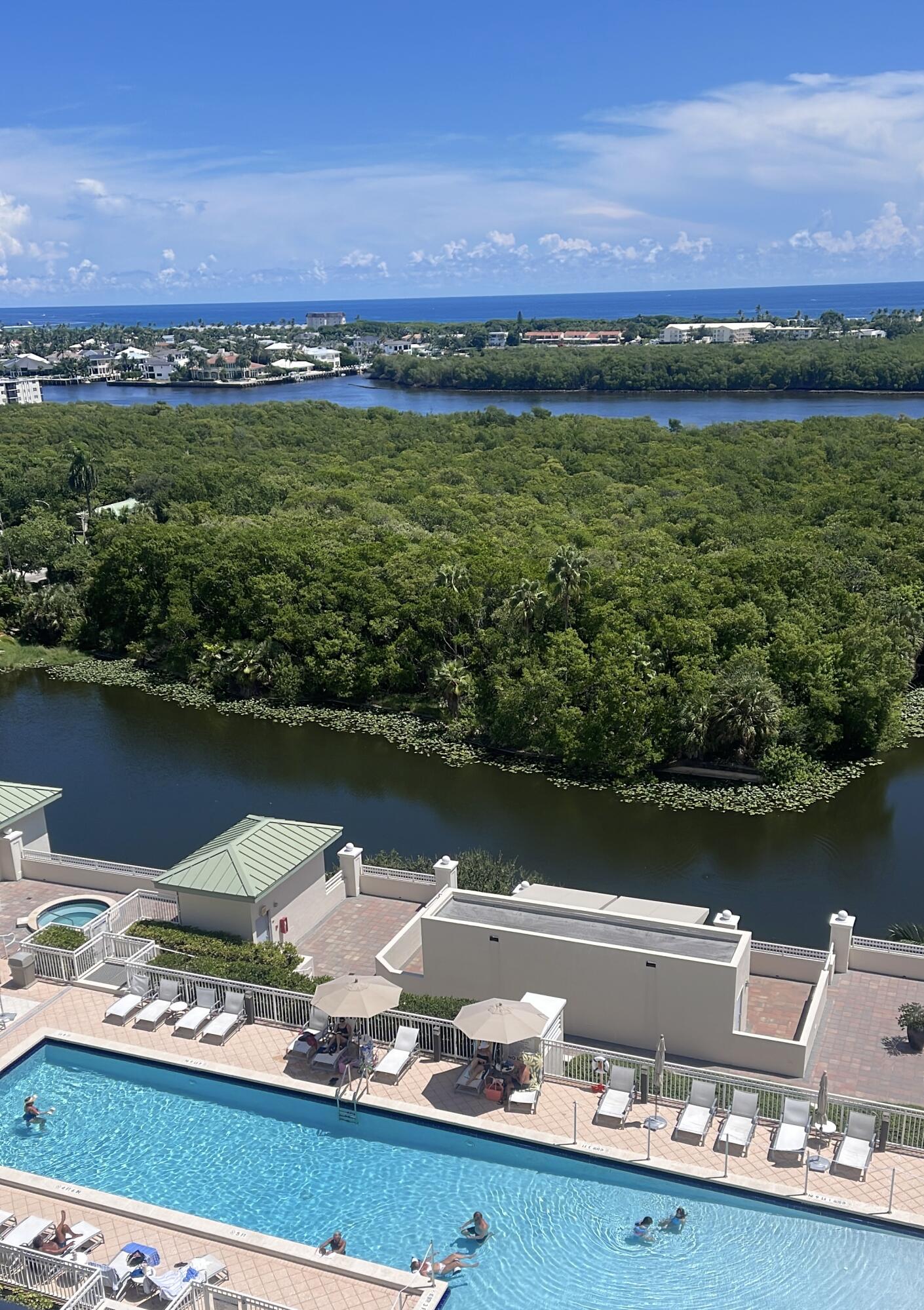 350 N Federal #1206, Boynton Beach FL 33435