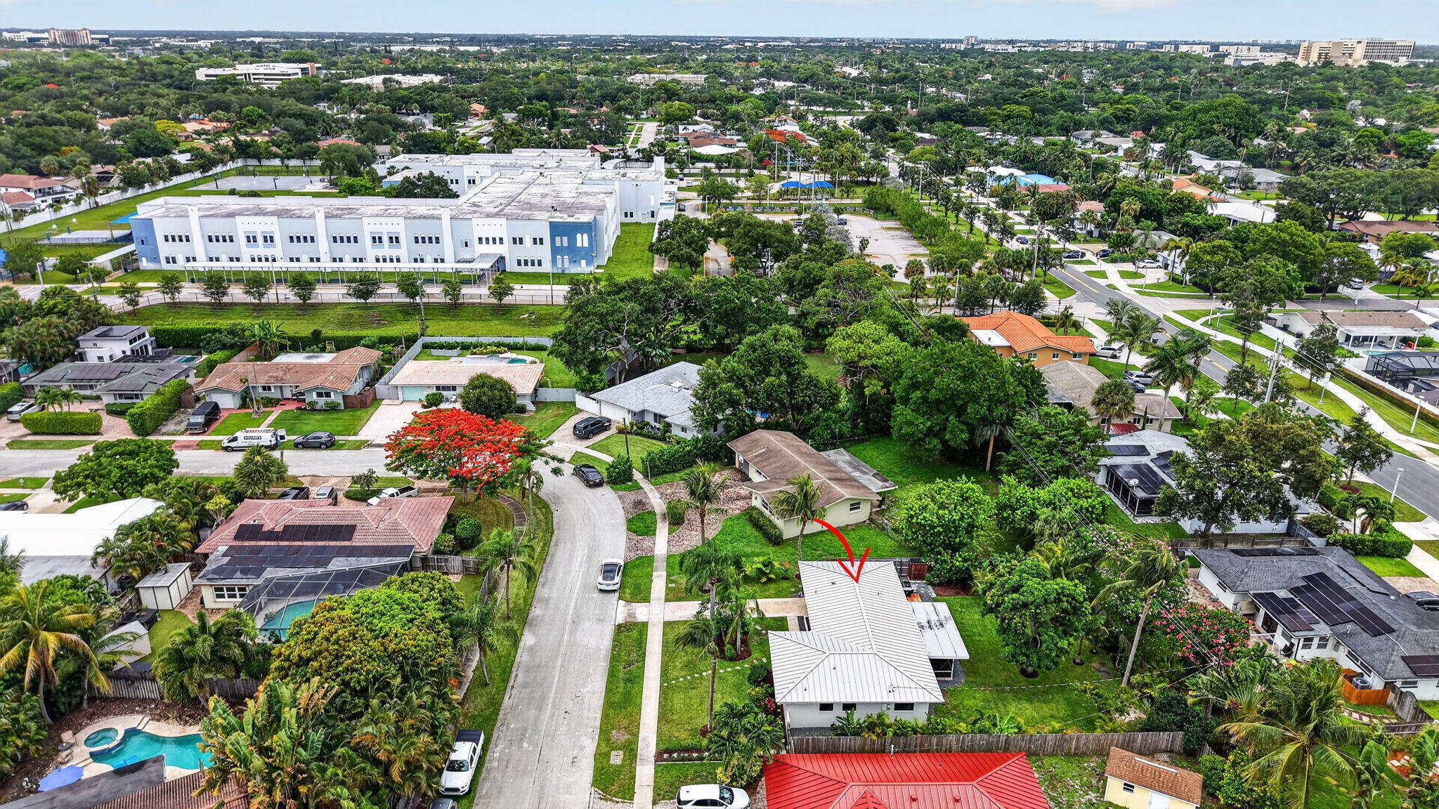 450 SW 12th, Boca Raton FL 33486