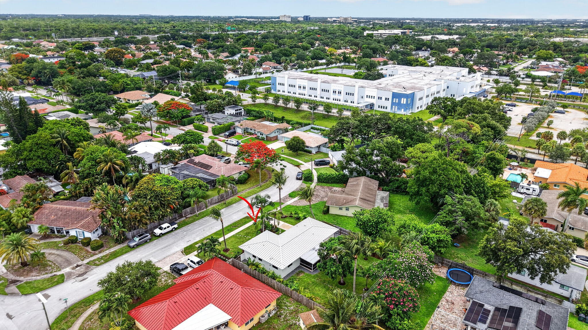 450 SW 12th, Boca Raton FL 33486