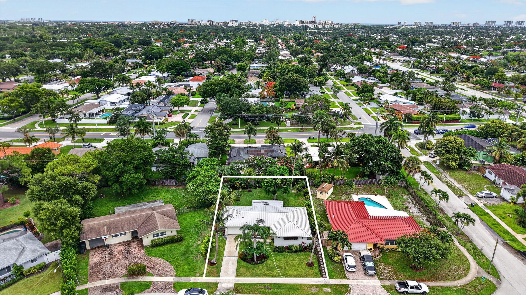 450 SW 12th, Boca Raton FL 33486