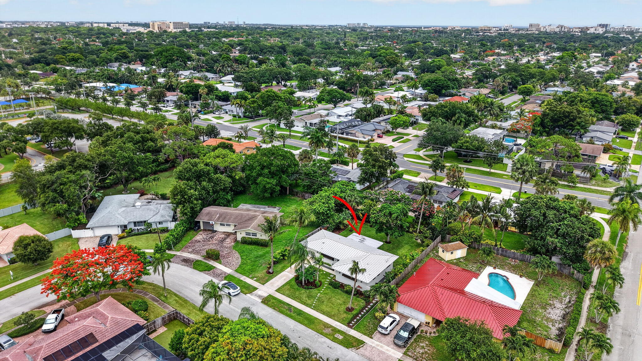 450 SW 12th, Boca Raton FL 33486