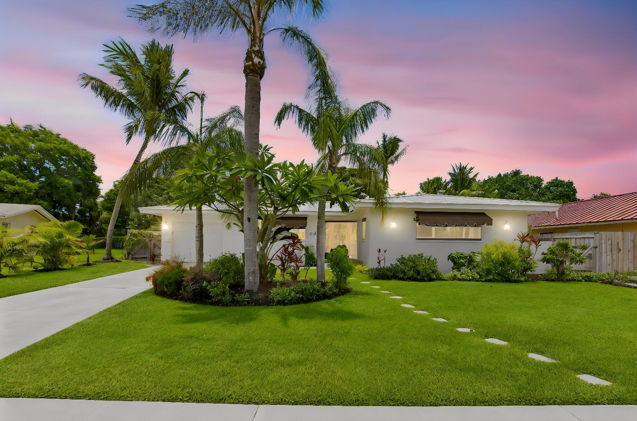 450 SW 12th, Boca Raton FL 33486