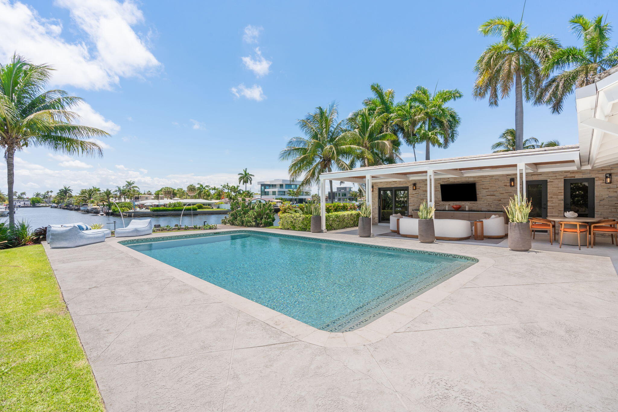 1425 Middle River, Fort Lauderdale FL 33304