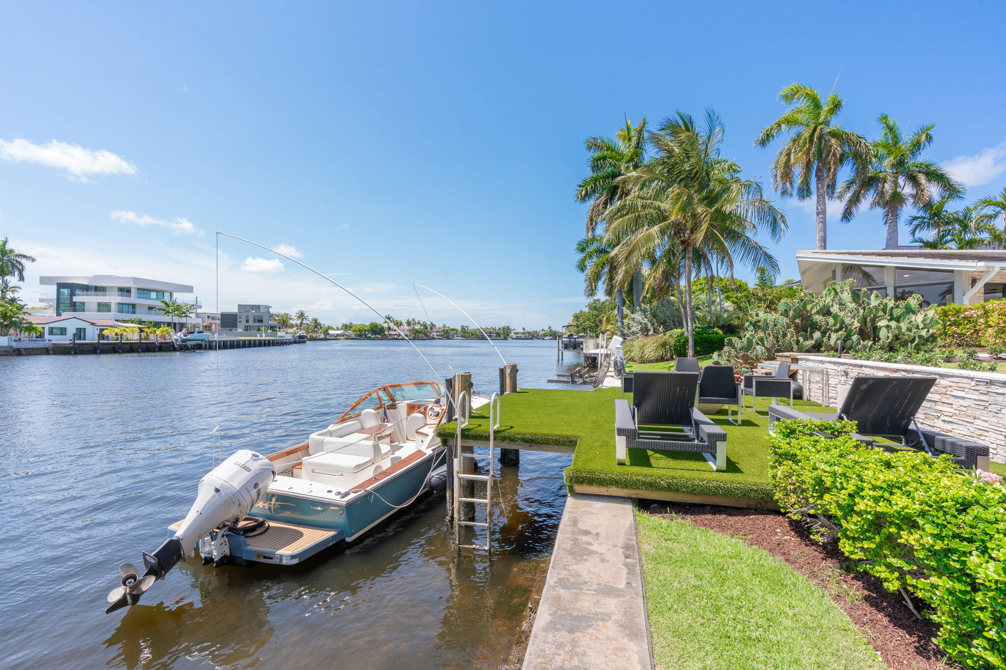 1425 Middle River, Fort Lauderdale FL 33304