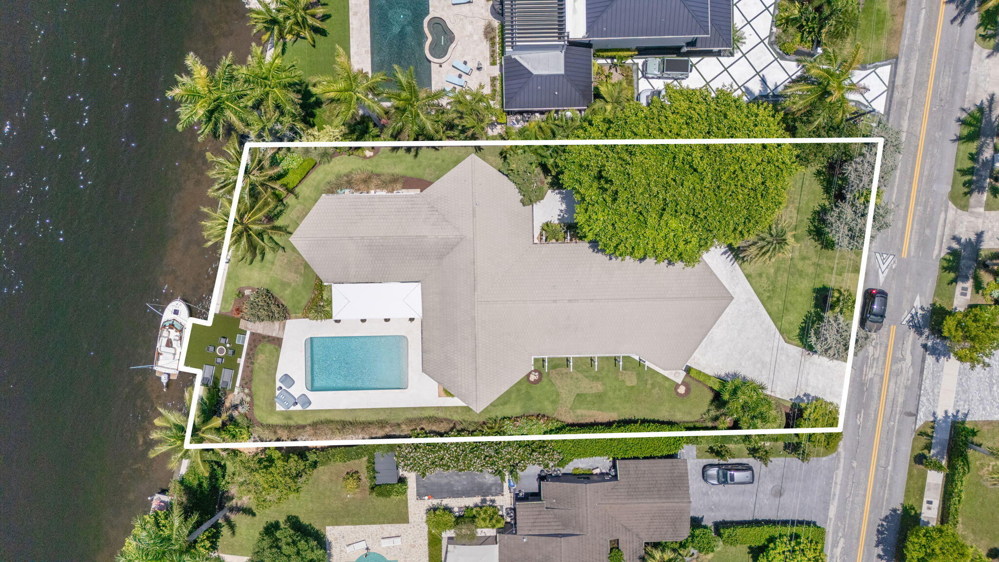 1425 Middle River, Fort Lauderdale FL 33304