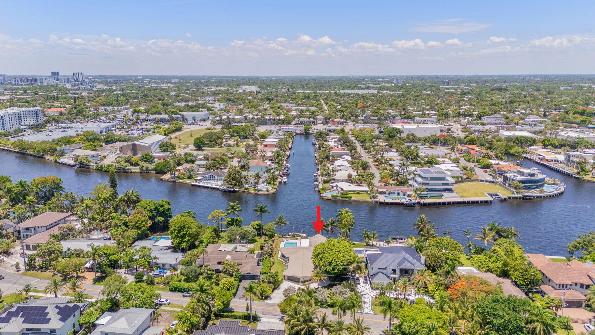 1425 Middle River, Fort Lauderdale FL 33304