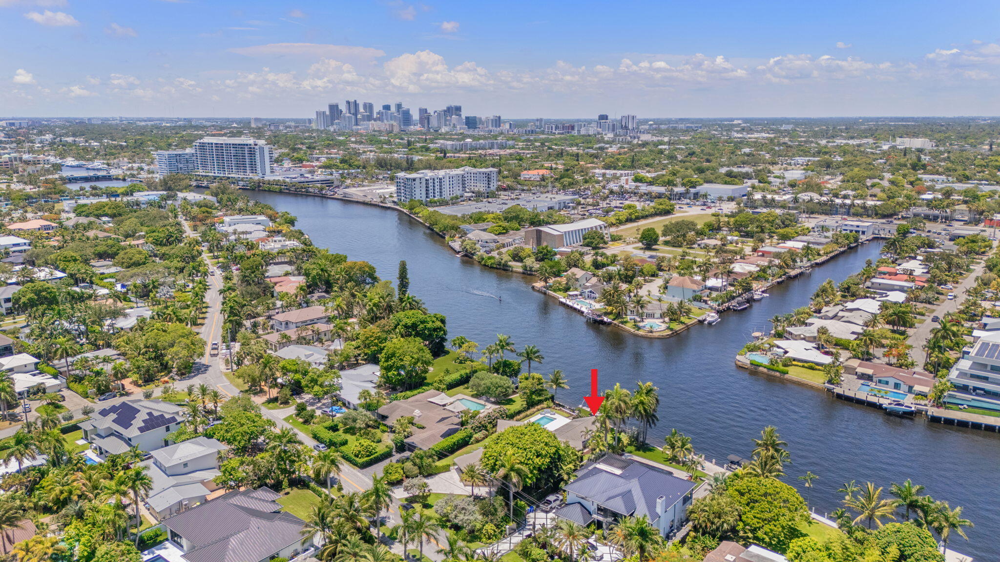 1425 Middle River, Fort Lauderdale FL 33304
