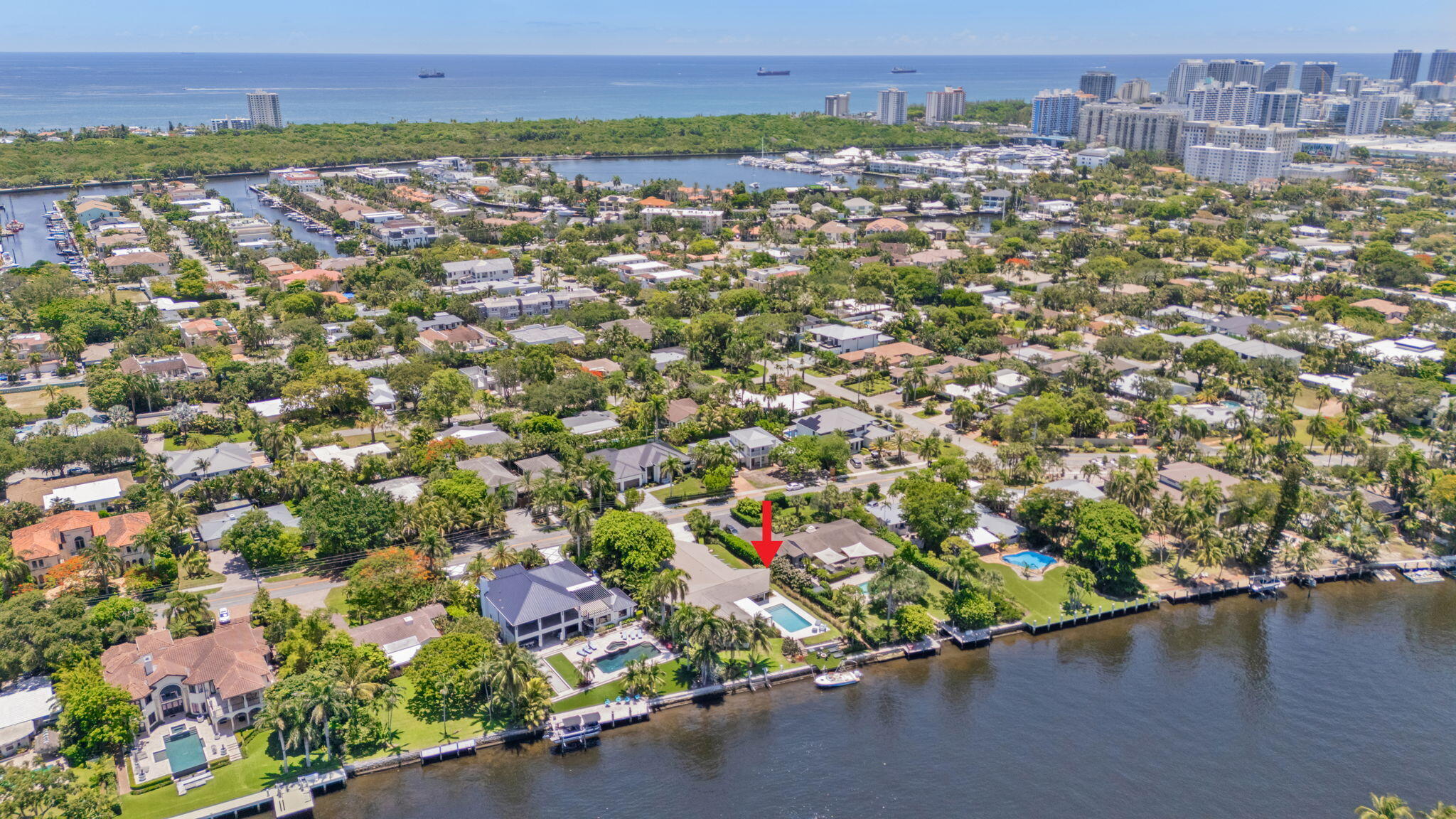 1425 Middle River, Fort Lauderdale FL 33304