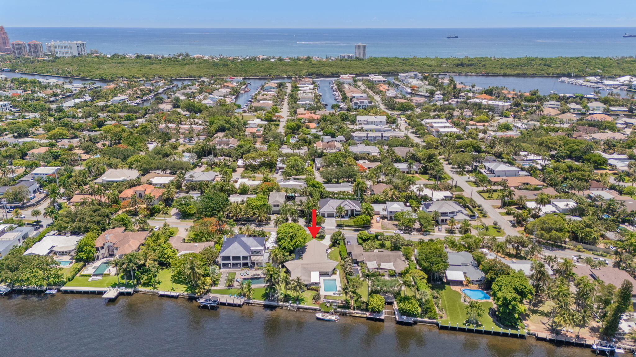 1425 Middle River, Fort Lauderdale FL 33304