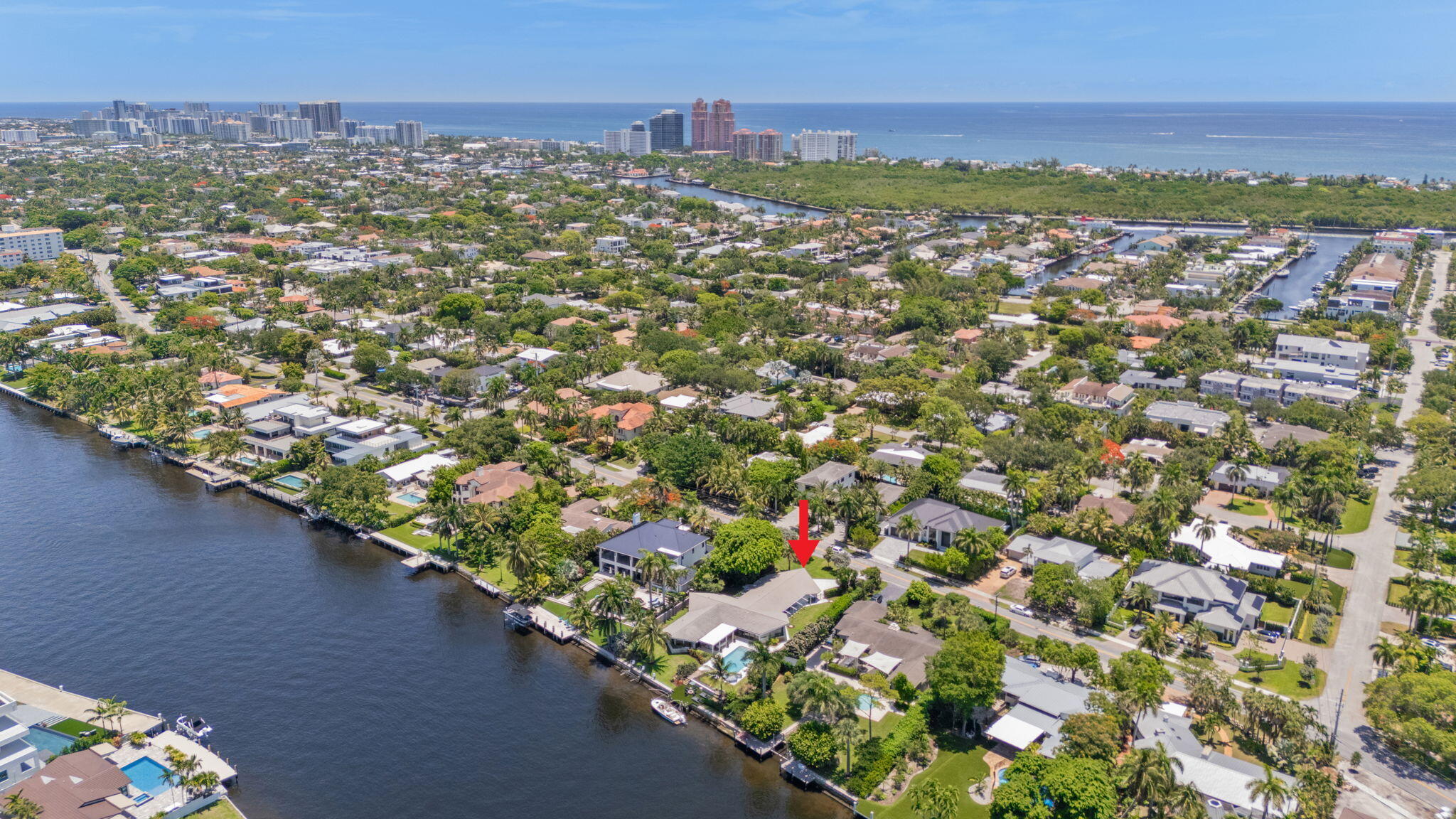 1425 Middle River, Fort Lauderdale FL 33304