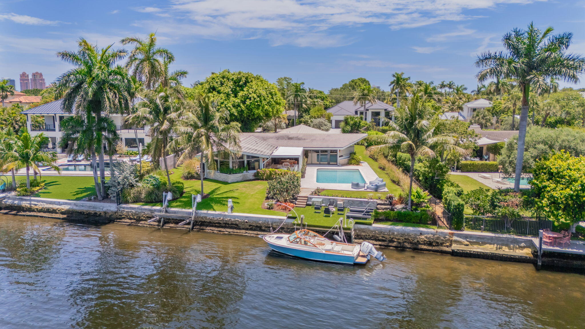 1425 Middle River, Fort Lauderdale FL 33304