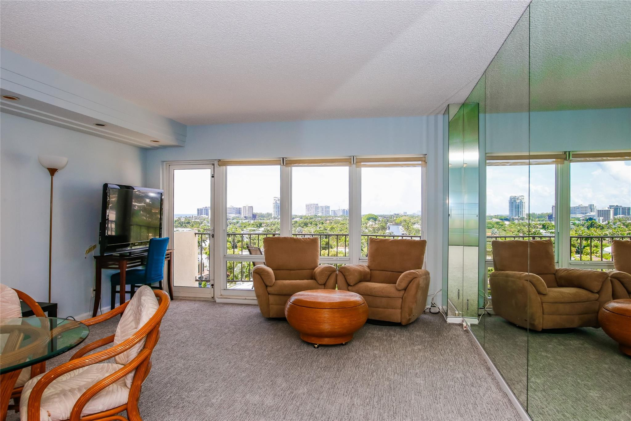 2500 E Las Olas #1005, Fort Lauderdale FL 33301