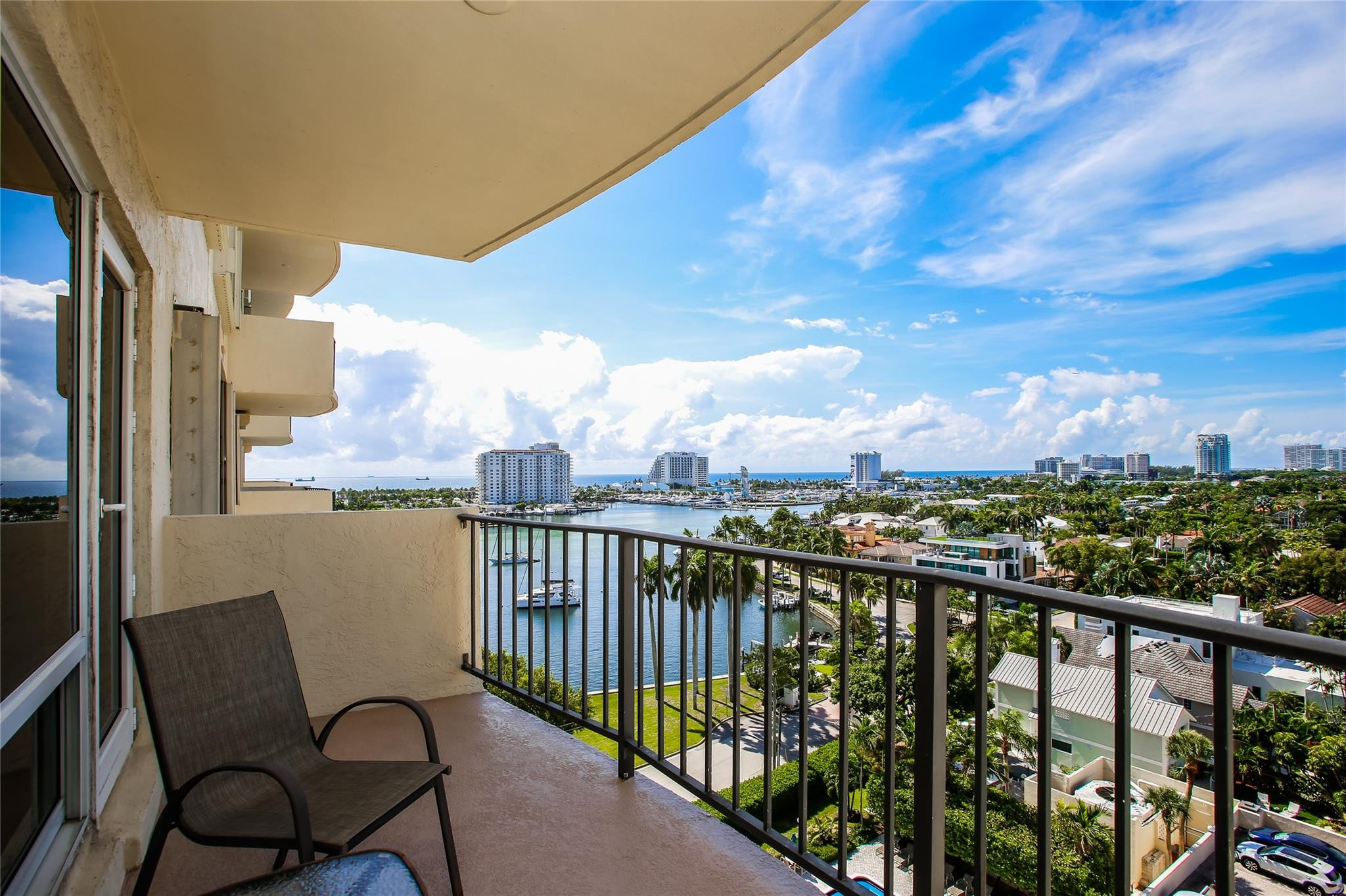 2500 E Las Olas #1005, Fort Lauderdale FL 33301