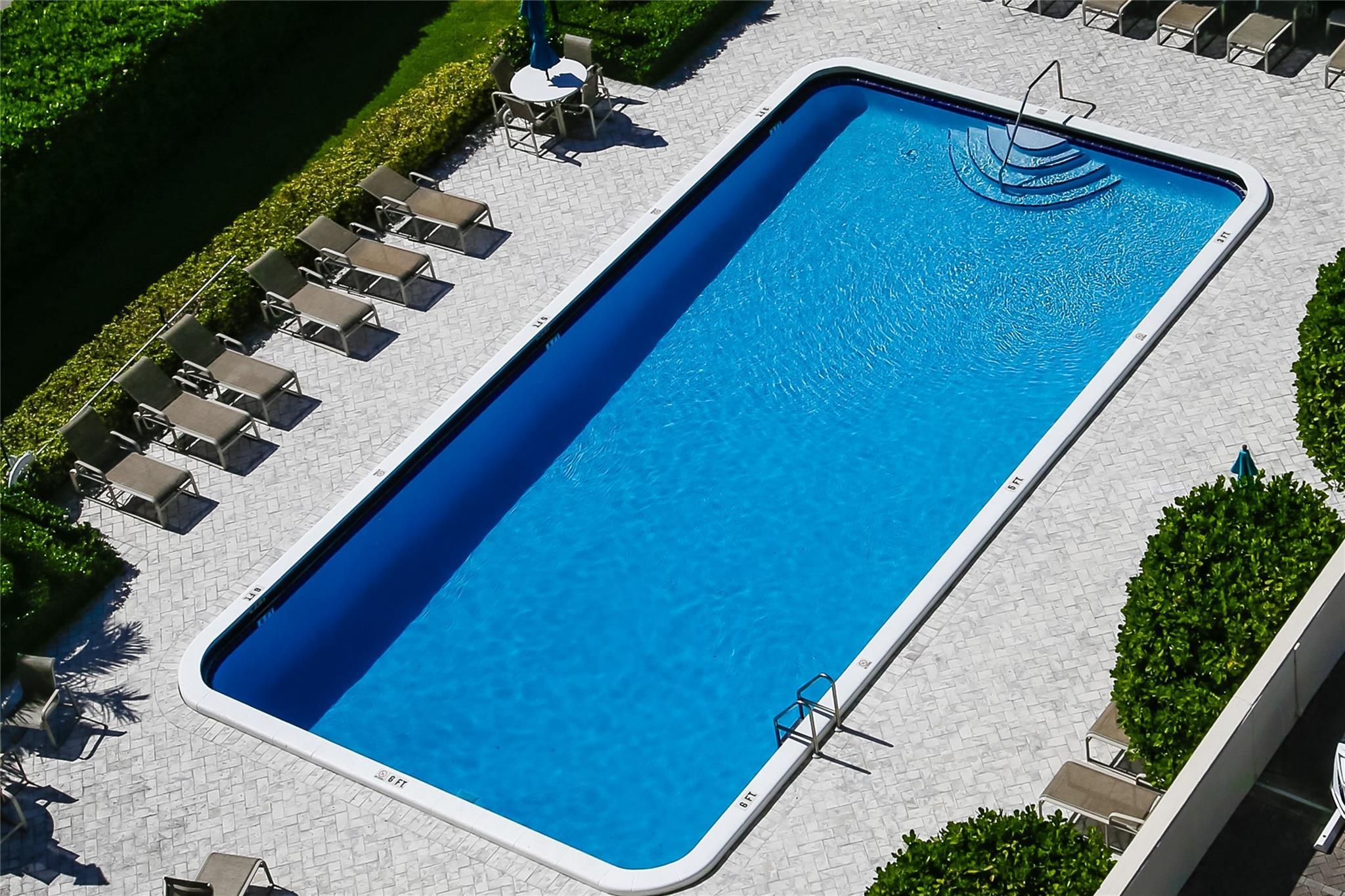 2500 E Las Olas #1005, Fort Lauderdale FL 33301