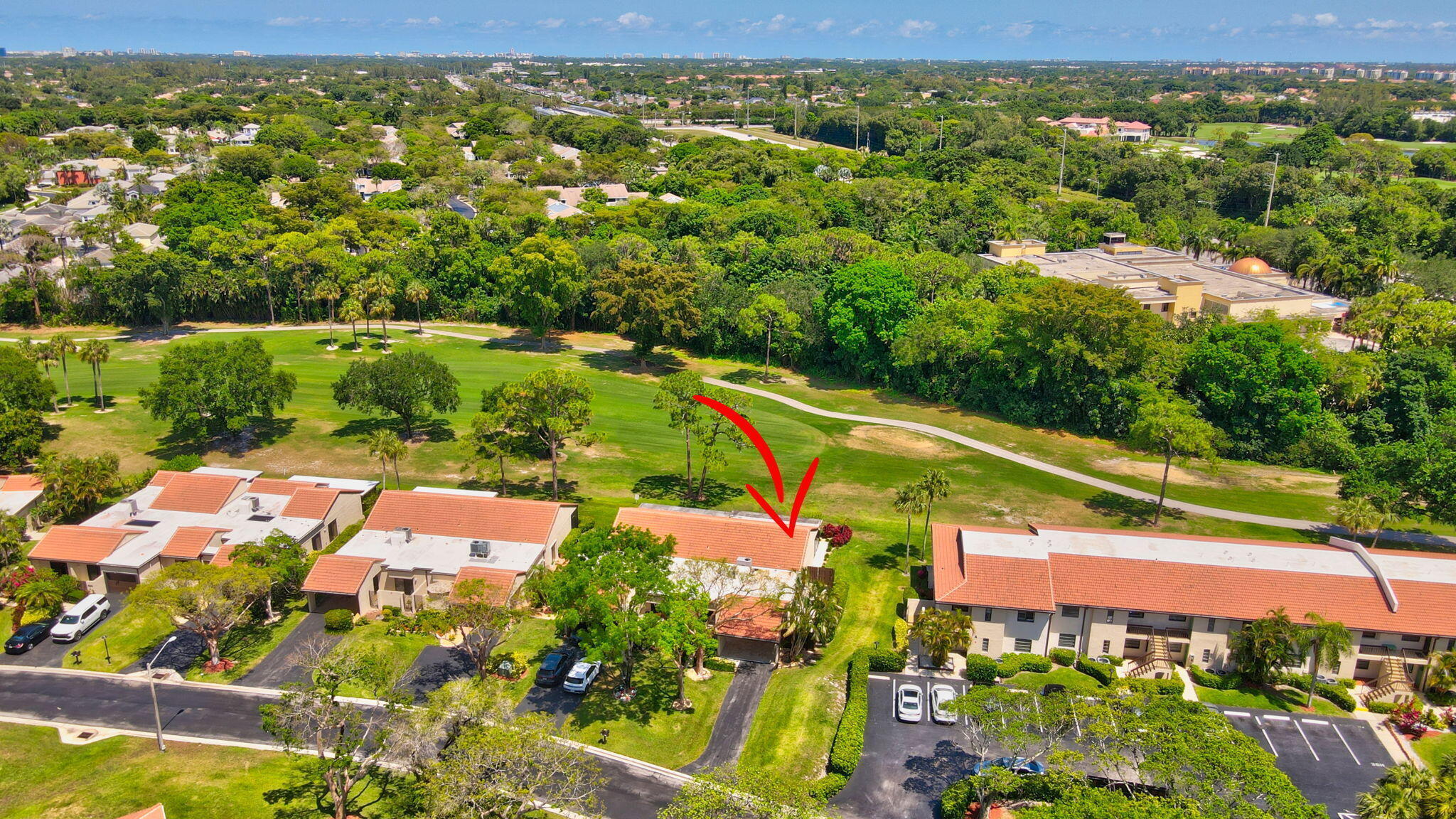21922 Cypress #37b, Boca Raton FL 33433