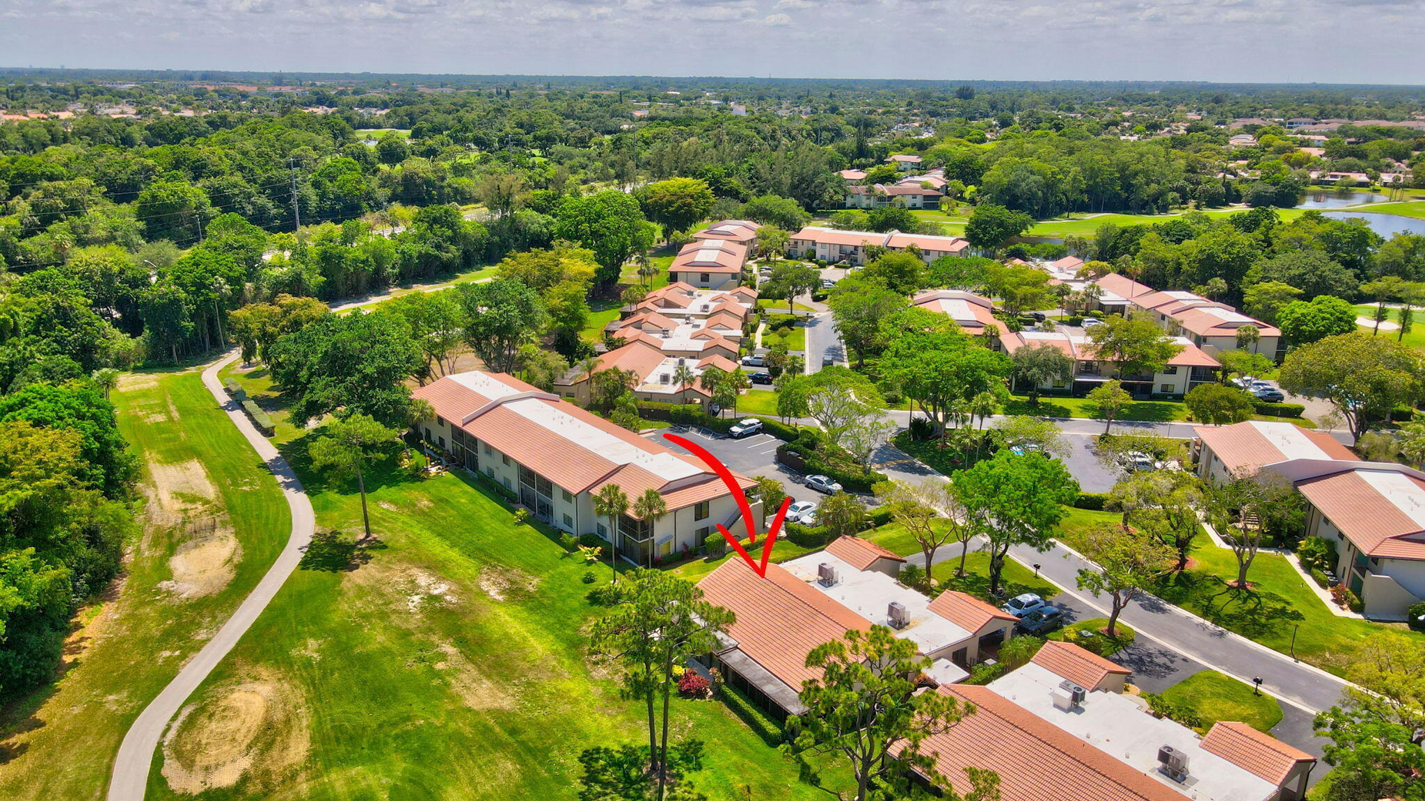21922 Cypress #37b, Boca Raton FL 33433