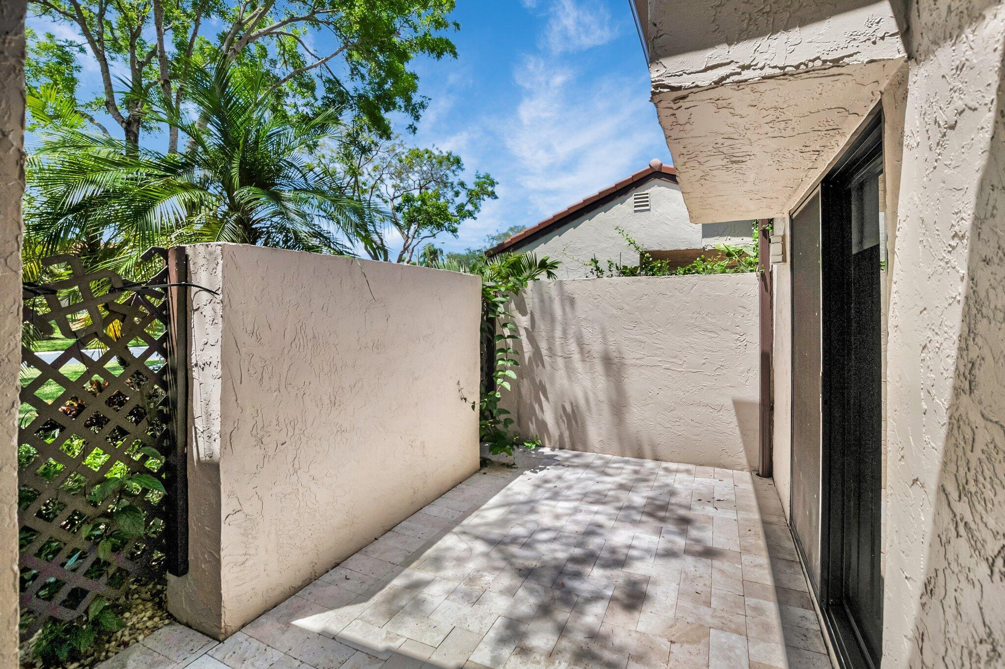 21922 Cypress #37b, Boca Raton FL 33433