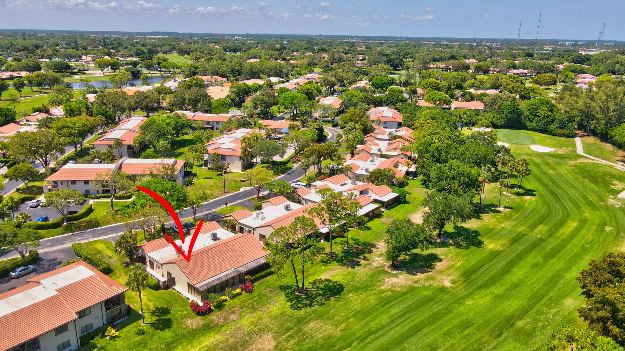 21922 Cypress #37b, Boca Raton FL 33433