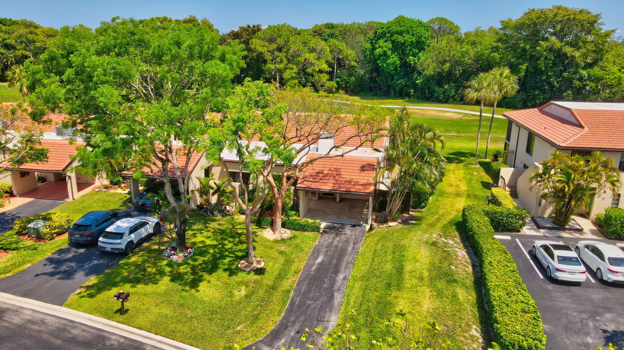 21922 Cypress #37b, Boca Raton FL 33433